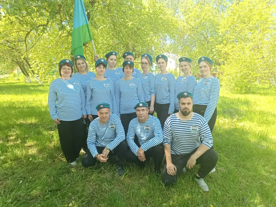 ЗОНАЛЬНЫЕ СОРЕВНОВАНИЯ. ВОЕННО-ПАТРИОТИЧЕСКАЯ ИГРА "ЗАРНИЦА"