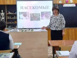 НЕДЕЛЯ ДИСЦИПЛИН ОБЩЕГО РАЗВИТИЯ