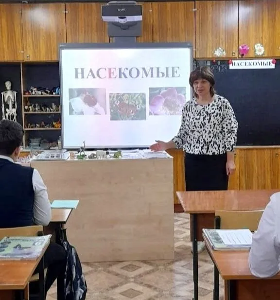 НЕДЕЛЯ ДИСЦИПЛИН ОБЩЕГО РАЗВИТИЯ