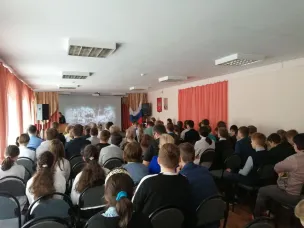 Открытый урок по основам безопасности жизнедеятельности, посвященного празднованию Победы в Великой Отечественной войне 1941-1945 годов, Дню пожарной охраны