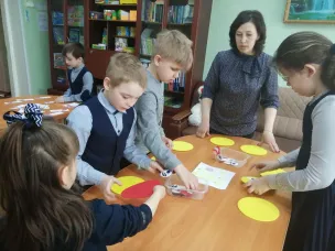 «Неделя психологии»