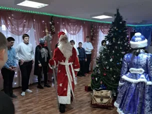 Праздничная программа «Тик-ток вечеринка»