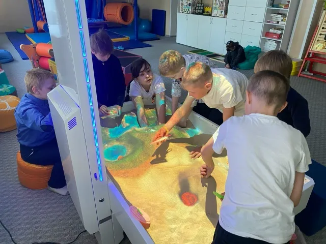 Неделя психологии