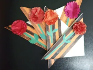 Письма солдатам