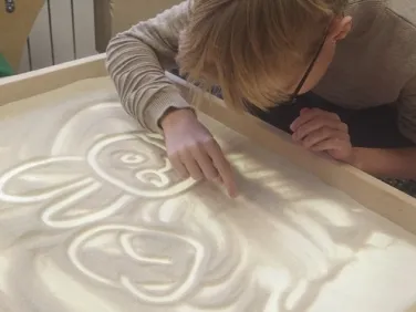 Неделя психологии