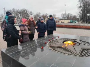 9 декабря — День героев Отечества!