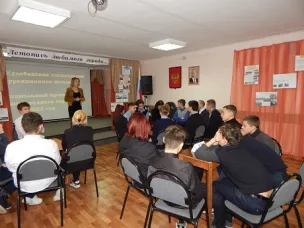 Предметная неделя учителей методического объединения дисциплин общего развития