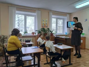 Величина: большой-маленький