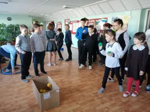 Всемирный день здоровья