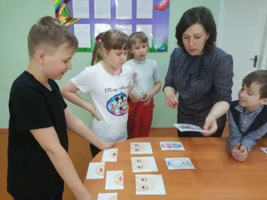 Неделя психологии (весна 2023)