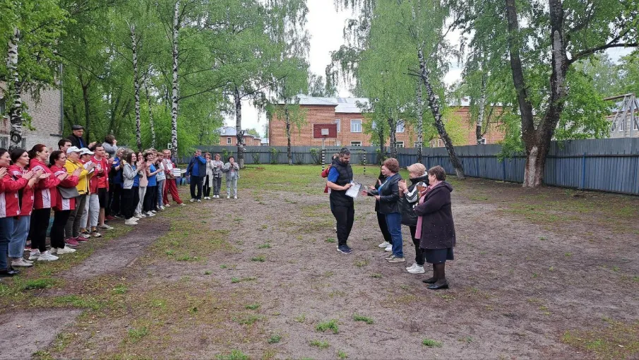 Спартакиада