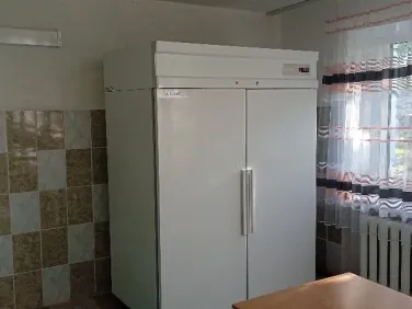 Столовая