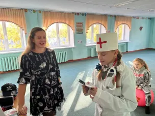 Дети удивили всех своим креативом!