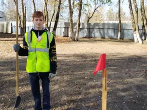 "Подготовка младшего обслуживающего персонала"