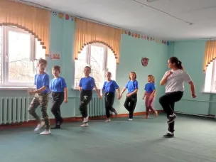 НЕДЕЛЯ ДИСЦИПЛИН ОБЩЕГО РАЗВИТИЯ