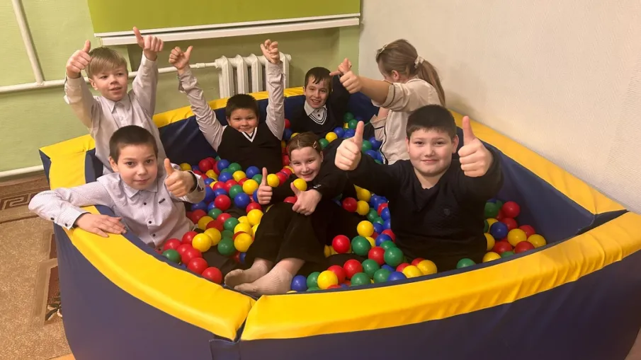 Психокоррекционные занятия с педагогом-психологом Попковой С.А.