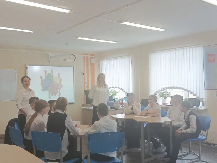 НЕДЕЛЯ СПЕЦИАЛИСТОВ