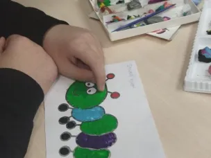 Занимаемся в кружке