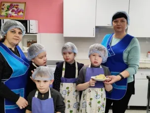 День матери