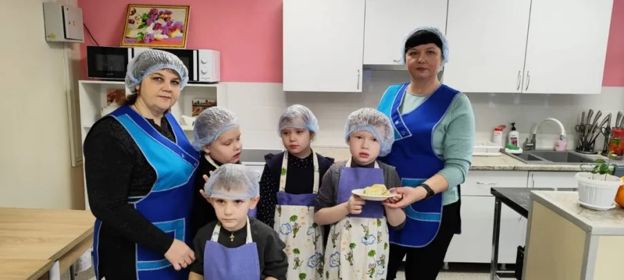 День матери