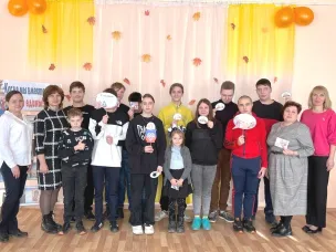 Квест «Мы один народ, у нас одна страна!»