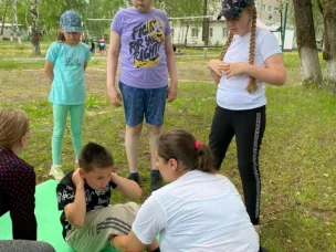 День рекордов друзей