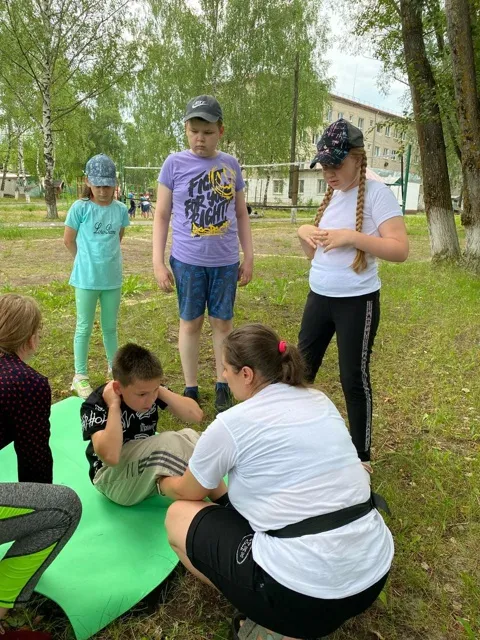 День рекордов друзей