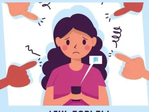 Кибербуллинг