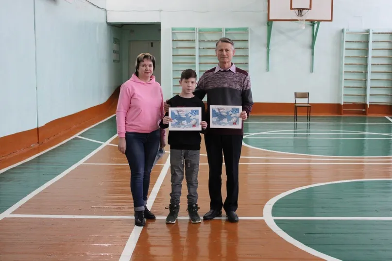 «Лети, модель!»