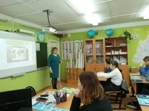 "Здоровое питание-отличное образование!".