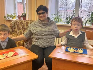 День Матери