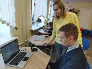 Неделя безопасности в сети "Интернет"