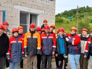 «Я здоровый – Я счастливый!»