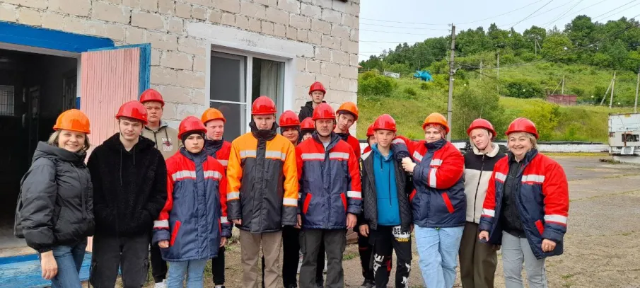 «Я здоровый – Я счастливый!»