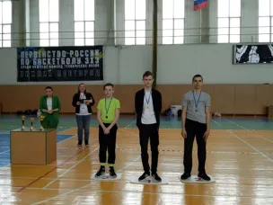 Лети, модель!