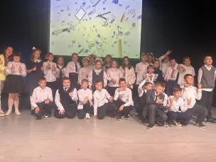 День знаний в ДК им. Дубровских