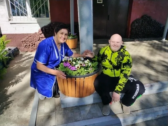 Выражается благодарность!