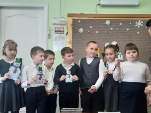 НЕДЕЛЯ СПЕЦИАЛИСТОВ