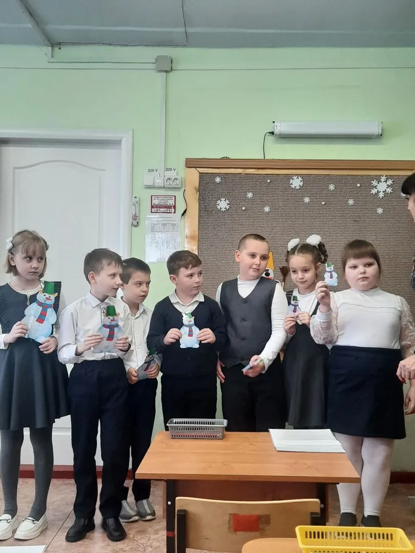 НЕДЕЛЯ СПЕЦИАЛИСТОВ