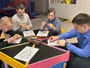 Неделя психологии