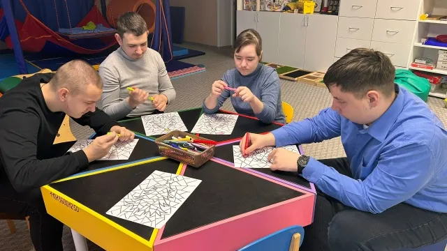 Неделя психологии