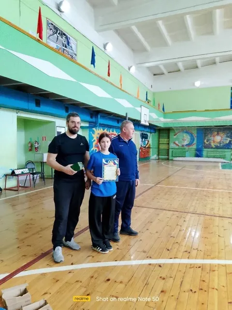 Зональный этап областной Спартакиады по волейболу