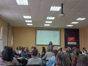 Новый взгляд на воспитание.