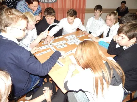 «Неделя психологии-22»