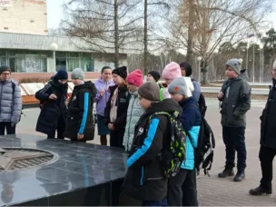 Проект «Встречая Великую Победу…»