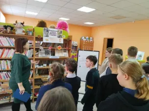 120 лет со дня рождения Аркадия Гайдара.