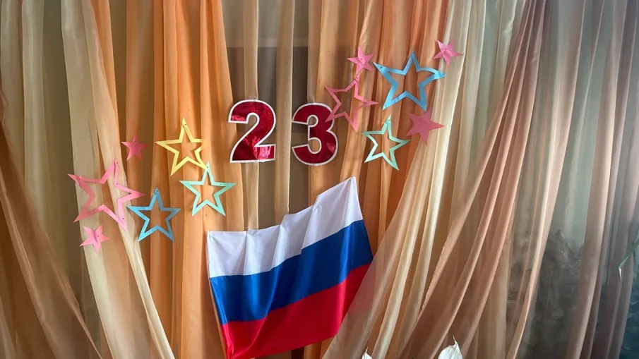 Специальный выпуск школьной газеты