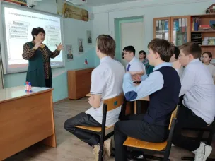 Неделя дисциплин общего развития