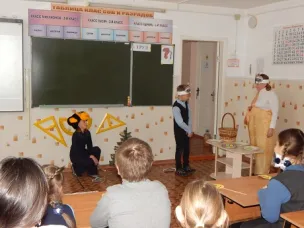 В гости – с добрым сердцем