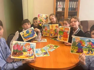 Весенняя неделя психологии «В гармонии с собой»